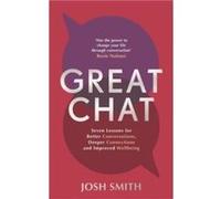 Great Chat by Josh Smith Josh Smith (Auteur)