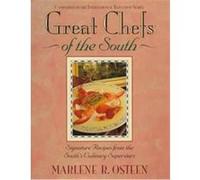 Great Chefs of the South
