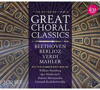 Great Choral Classics