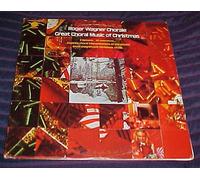 Great Choral Music of Christmas