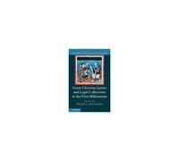 Great Christian Jurists And Legal Collections In The First Millennium