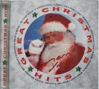 The Christmas Allstars - Christmas Hits [Import]