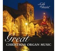 Great Christmas Organ Music