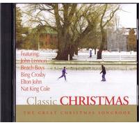 Great Christmas Songbook:Class [Import allemand]
