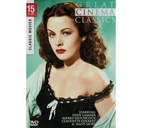 Great Cinema Classics