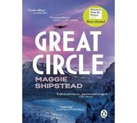 Great Circle Maggie Shipstead (Auteur)