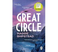 Great Circle Maggie Shipstead (Auteur)