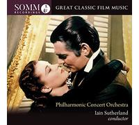 Great Classic Film Music