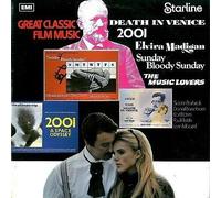 Great Classic Film Music