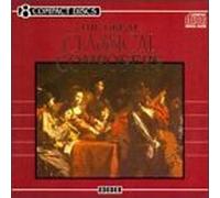Great Classical Composers - Great Classical Composers