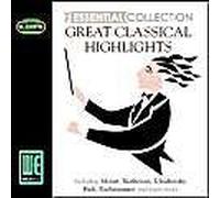 Great Classical Highlights-Essential Collection