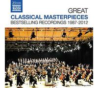 Various Artists - Classical Masterpieces [Import]