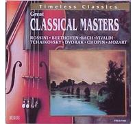 Great Classical Masters