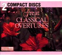 Great Classical Overtures - Classical Overtures