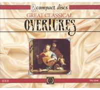 Great Classical Overtures - Classical Overtures