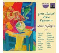 Great Classical Piano Expériences