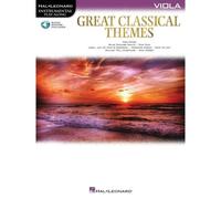 Great Classical Themes