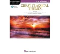 Great Classical Themes: Clarinet