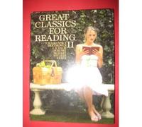 Great Classics For Reading 2