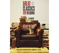 Great Classics for Reading 3