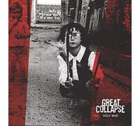 Great Collapse - Holy War (White)