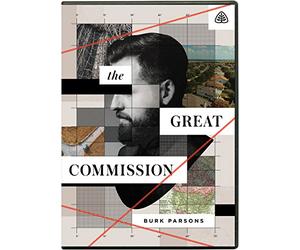 Great Commission DVD, The