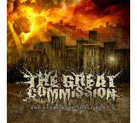 Great Commission, The - and Every Knee Shall Bow