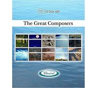 Great Composers