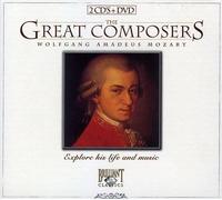 Mozart - Composers