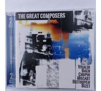 Great Composers