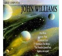 Great Composers: John Williams (Film Score Anthology)