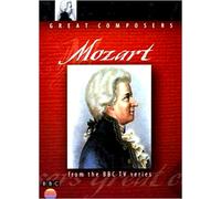 Great composers - Mozart - DVD Zone 1 DVD