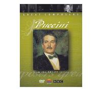Great Composers: Puccini