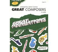 Great Composers / Recueil + Cd