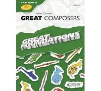 Great Composers / Recueil + Cd