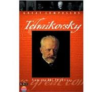 Great composers - Tchaikovsky - DVD Zone 1 E