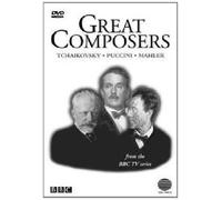 Great Composers : Tchaikovsky / Puccini / Mahler