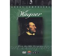 Great Composers: Wagner
