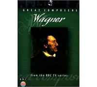 Great composers - Wagner - DVD Zone 1 DVD