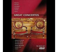 Various - Concertos (Various) [Import]