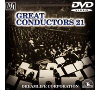Great Conductors 2 [Import allemand]