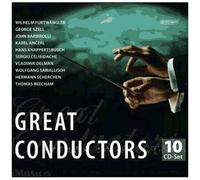 Great Conductors
