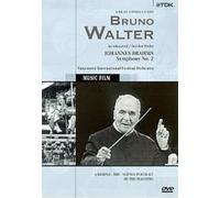 Bruno Walter: In Rehearsal [Dvd] [2011]