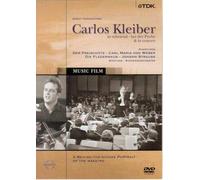 Carlos Kleiber – Great Conductors – Stuttgart 1970
