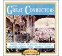 Great Conductors - Conductors 3