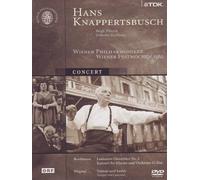 Great Conductors : Hans Knappertsbusch