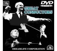 Great Conductors [Import allemand]