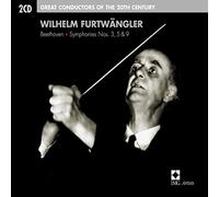 Great Conductors of the 20 Century