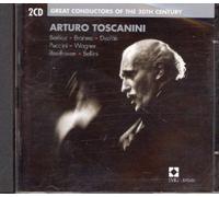 Great Conductors Of The 20th Century