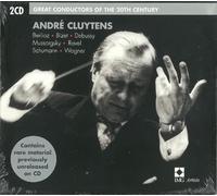 GREAT CONDUCTORS OF THE 20TH CENTURY